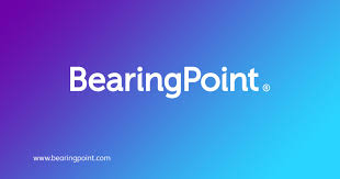 BearingPoint GmbH Logo