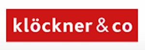 kloeckner.i GmbH Logo
