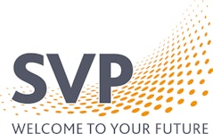 SVP Deutschland AG Logo