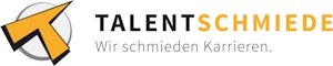 Talentschmiede Unternehmensberatung AG Logo