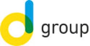 dgroup Logo