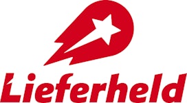 Lieferheld GmbH Logo