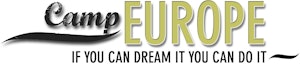 Camp Europe Logo