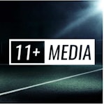 11+ media GmbH Logo