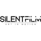 Silentfilm Filmproduktion Logo