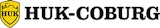 HUK-COBURG Versicherungsgruppe Logo