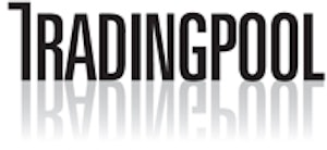 Tradingpool Logo
