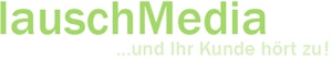 lauschMedia Logo