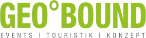 GEO°BOUND Hamburg Logo