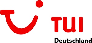 TUI Deutschland GmbH Logo