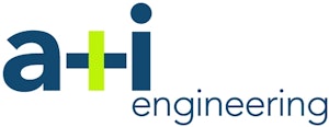 a+i engineering Logo
