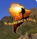 Sudamericatour - Reiseveranstalter Logo