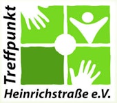 Treffpunkt Heinrichstraße e.V. Logo