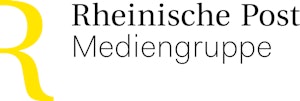 Rheinische Post Mediengruppe Logo