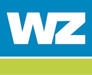 WZ Media GmbH Logo