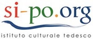 SI-PO Kulturverein Logo