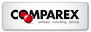 COMPAREX AG Logo