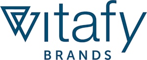 Vitafy BRANDS Logo