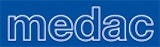 medac Gesellschaft für klinische Spezialpräparate mbH Logo