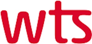 WTS Group AG Steuerberatungsgesellschaft Logo