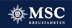 MSC Kreuzfahrten GmbH Logo