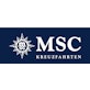 MSC Kreuzfahrten GmbH Logo