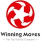 Winning Moves Deutschland GmbH Logo