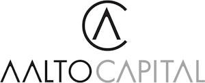 Aalto Capital AG Logo