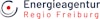 Energieagentur Regio Freiburg GmbH Logo
