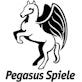 Pegasus Spiele GmbH Logo
