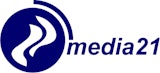 media21 Onlinedienste e.K. Logo