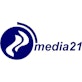 media21 Onlinedienste e.K. Logo