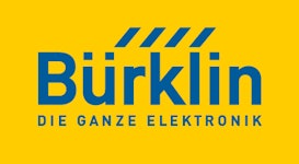 Bürklin GmbH & Co. KG Logo