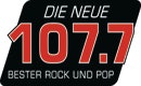 DIE NEUE 107.7 Radio L12 GmbH & Co KG Logo
