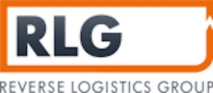 Reverse Logistics Group Logo