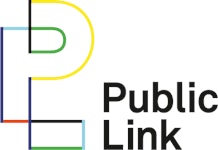 Public Link Logo