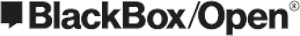 BlackBox/Open GmbH & Co. KG Logo