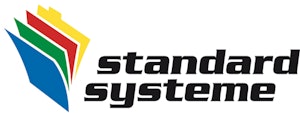 Standard Systeme GmbH Logo
