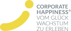 Corporate Happiness GmbH Logo