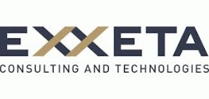 EXXETA AG Logo