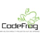 Codefrog GmbH Logo