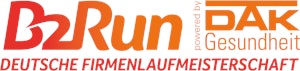Infront B2Run GmbH Logo