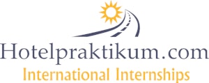 Hotelpraktikum.com Logo