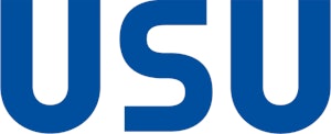 USU GmbH Logo
