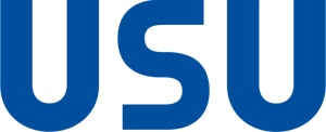 USU GmbH Logo