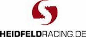 Heidfeld Logo