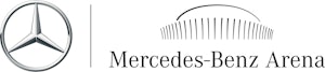 Anschutz Entertainment Group / Mercedes-Benz Arena Berlin Logo