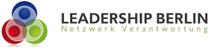 Leadership Berlin - Netzwerk Verantwortung e.V. Logo