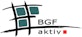 BGF aktiv GmbH Logo