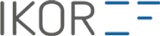 IKOR AG Logo